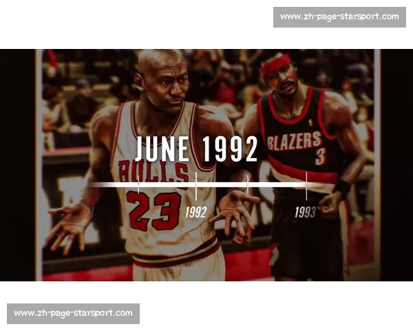 巅峰 90 年代全明星若降临现代 NBA，能否复刻王朝？