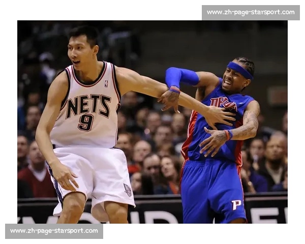 杨瀚森 NBA 首秀,易建联复出之路再陷迷雾 杨瀚森 NBA 首秀,易建联复出之路再陷迷雾