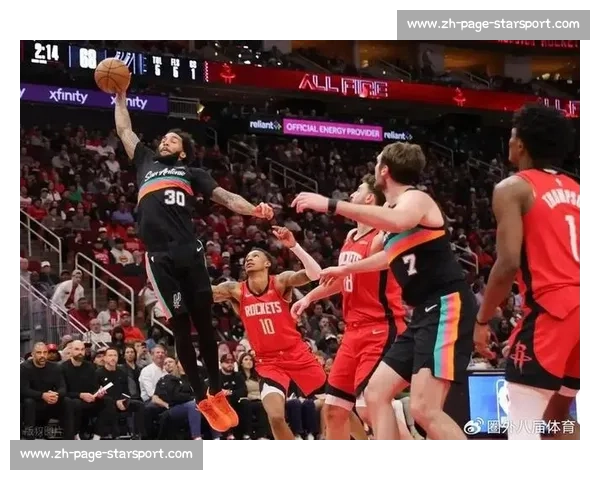 火箭 76 人酝酿 2 换 1 交易：白魔离队，格莱姆斯驰援杜兰特争冠