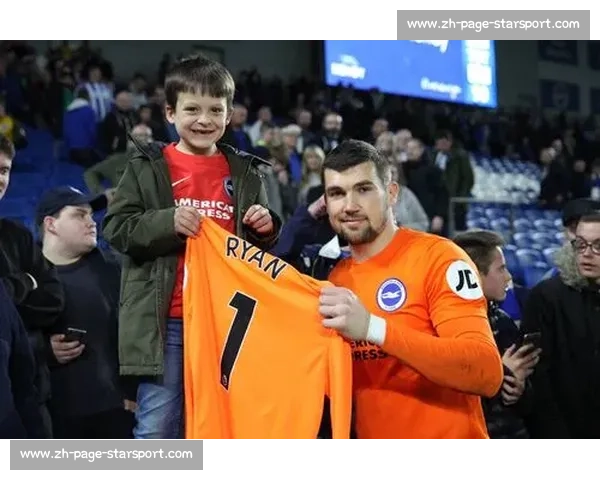 马修 - 瑞安百场扑点助澳洲晋级，社媒发声：梦想终会实现