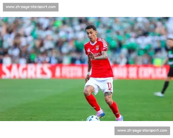 十人博卡 2-2 绝平本菲卡，迪马利亚点射 + 奥塔门迪头槌救主