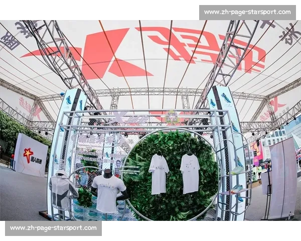 法国凡尔赛跑首迎中国品牌：特步领衔 “中国智造” 亮相凡尔赛