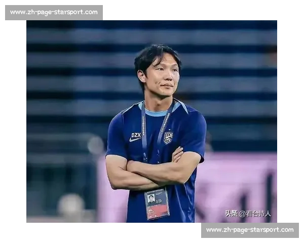 邓卓翔抵深备战：训练安排紧凑，状态饱满迎接关键战