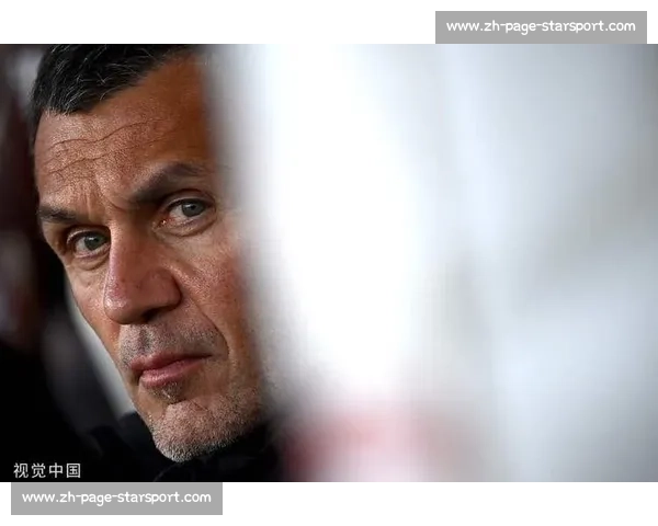 马尔蒂尼家族传奇影像曝光:红黑血脉铸就防守艺术巅峰 马尔蒂尼家族传奇影像曝光:红黑血脉铸就防守艺术巅峰