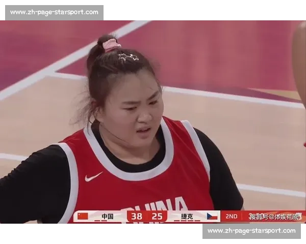 女篮狂胜 113 分引争议：专家称对手为旅游队，胜利含金量几何？