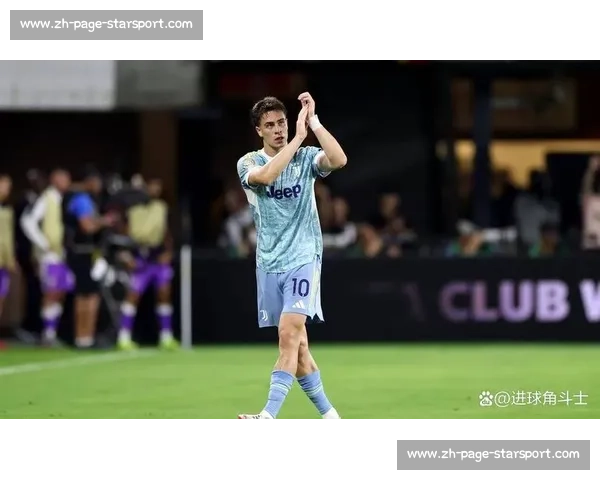 尤文 5-0 横扫艾因！双星双响 + 伊尔迪兹世界波点燃世俱杯