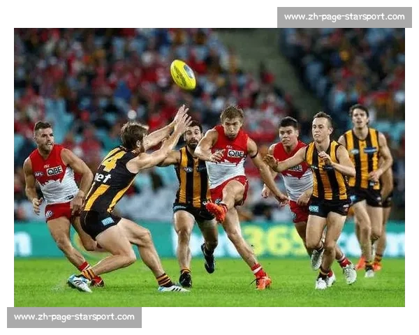 澳大利亚足球联赛：传奇背后的真相与挑战