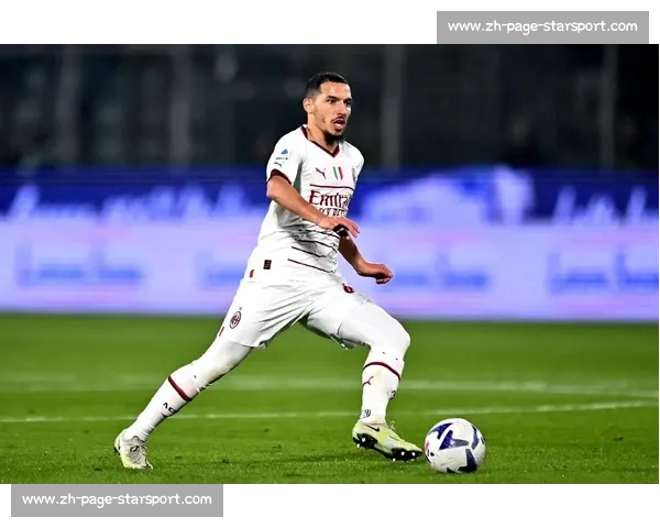 米兰强硬回绝马赛租借本纳赛尔,明确要求强制买断或直接转会