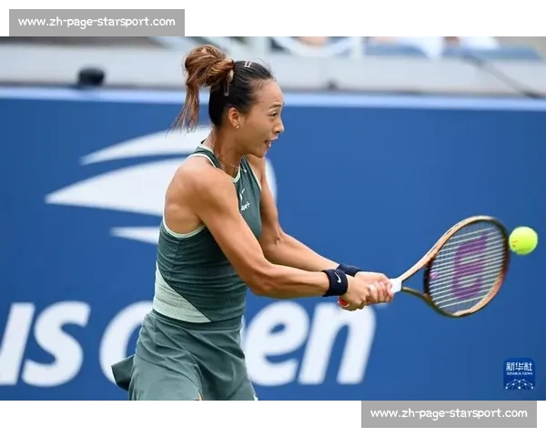 郑钦文搭档英国一哥冲击美网混双百万奖金：经纪公司促成跨国组合