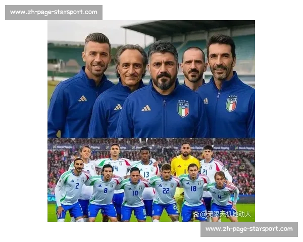 布冯力阻曼奇尼回归,意大利敲定加图索 布冯力阻曼奇尼回归,意大利敲定加图索