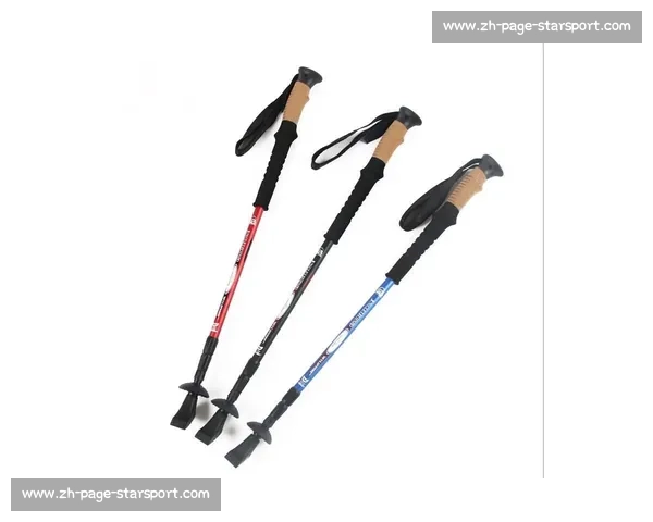 明星徒步同款！登山杖正确使用技巧全解析