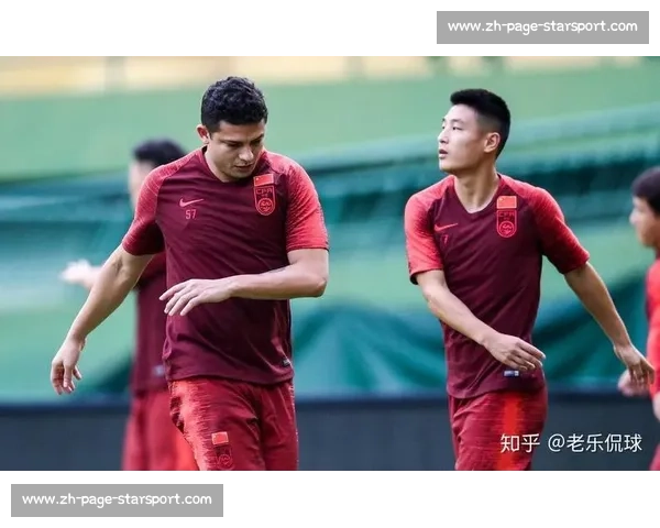 武磊与艾克森：里皮战术下的锋线遗憾