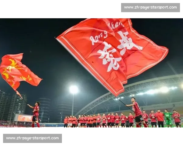 淬炼胜负观，涵养球迷文化