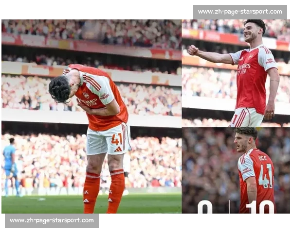 阿森纳为廷伯庆生：24 岁生日快乐，后防新星未来可期