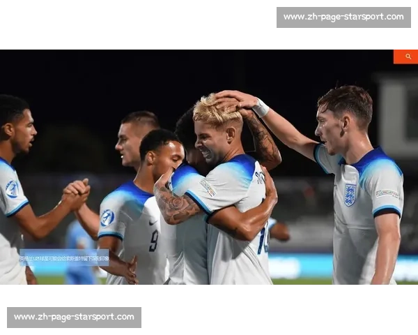 埃利奥特：三杀淘汰赛 + 最佳球员，英格兰 U21 卫冕的终极引擎