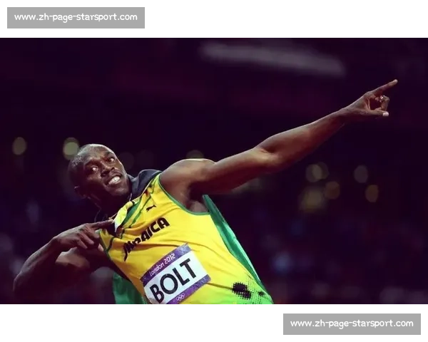 巴黎银牌阴影难掩统治力短板？K・汤普森直言：博尔特传奇需用时代定义