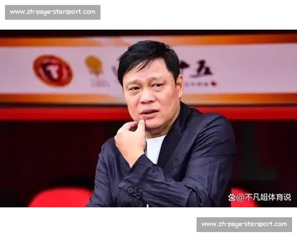 郑智接国足帅位！亚洲足球先生上任，高洪波范志毅出局